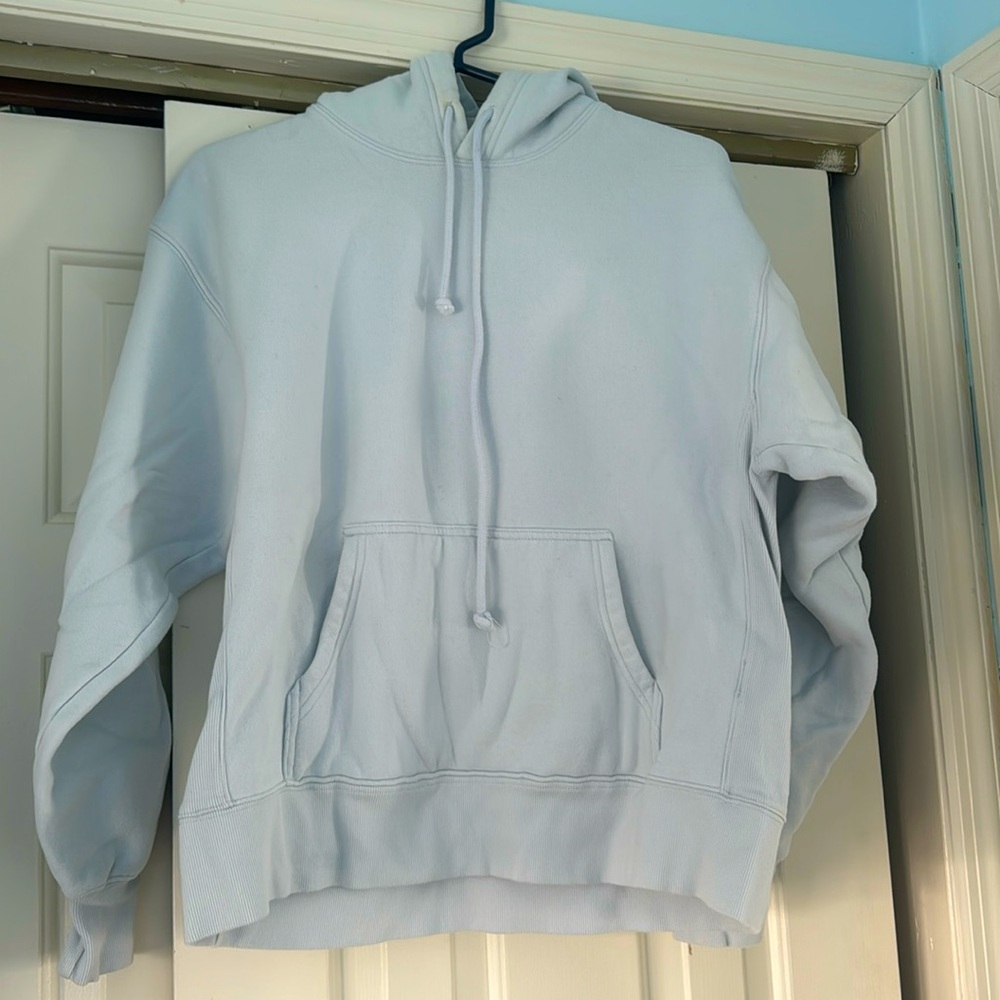 Aritzia tna sweatshirt